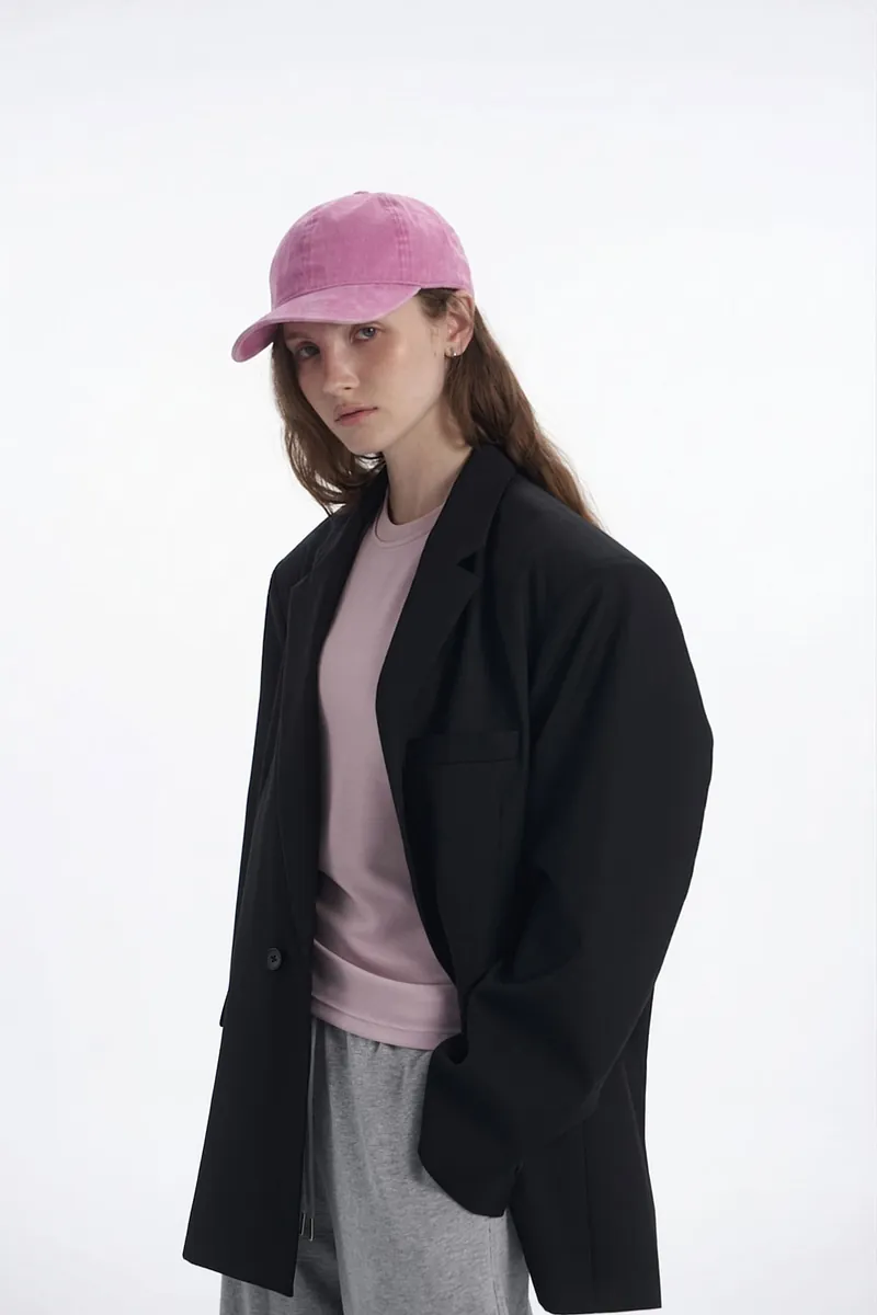 Studio Doe - Vintage-like Soft Brim Hat