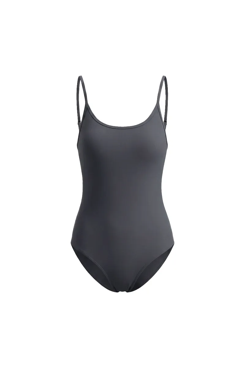 Studio Doe - Shirred One-piece Swimsuit