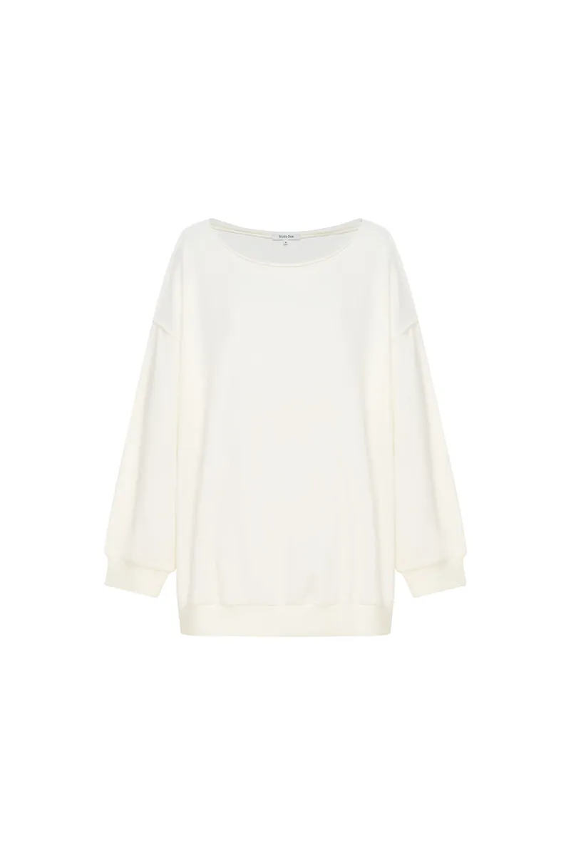 Studio Doe - Soft Pile Sweatshirt