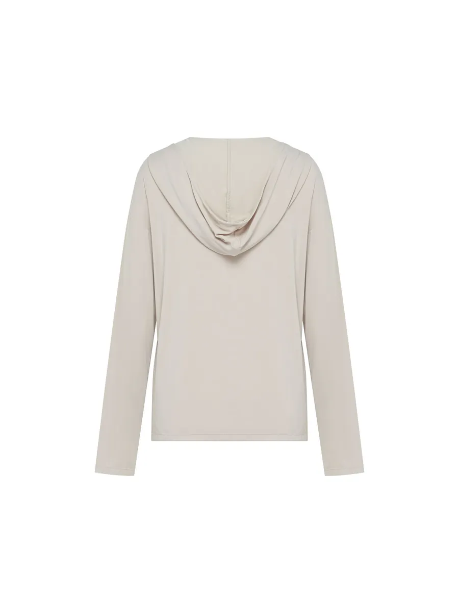 Studio Doe - Modal Cool-Feel Cardigan