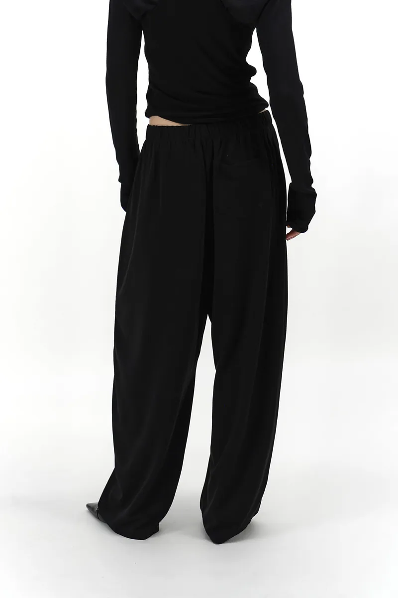 Studio Doe - Doe：Molly Low Rise Sweatpants