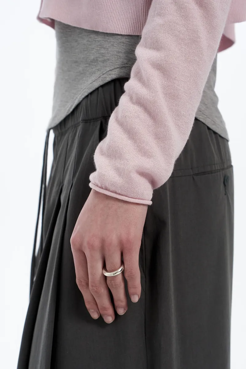 Studio Doe - Merino Short Cardigan