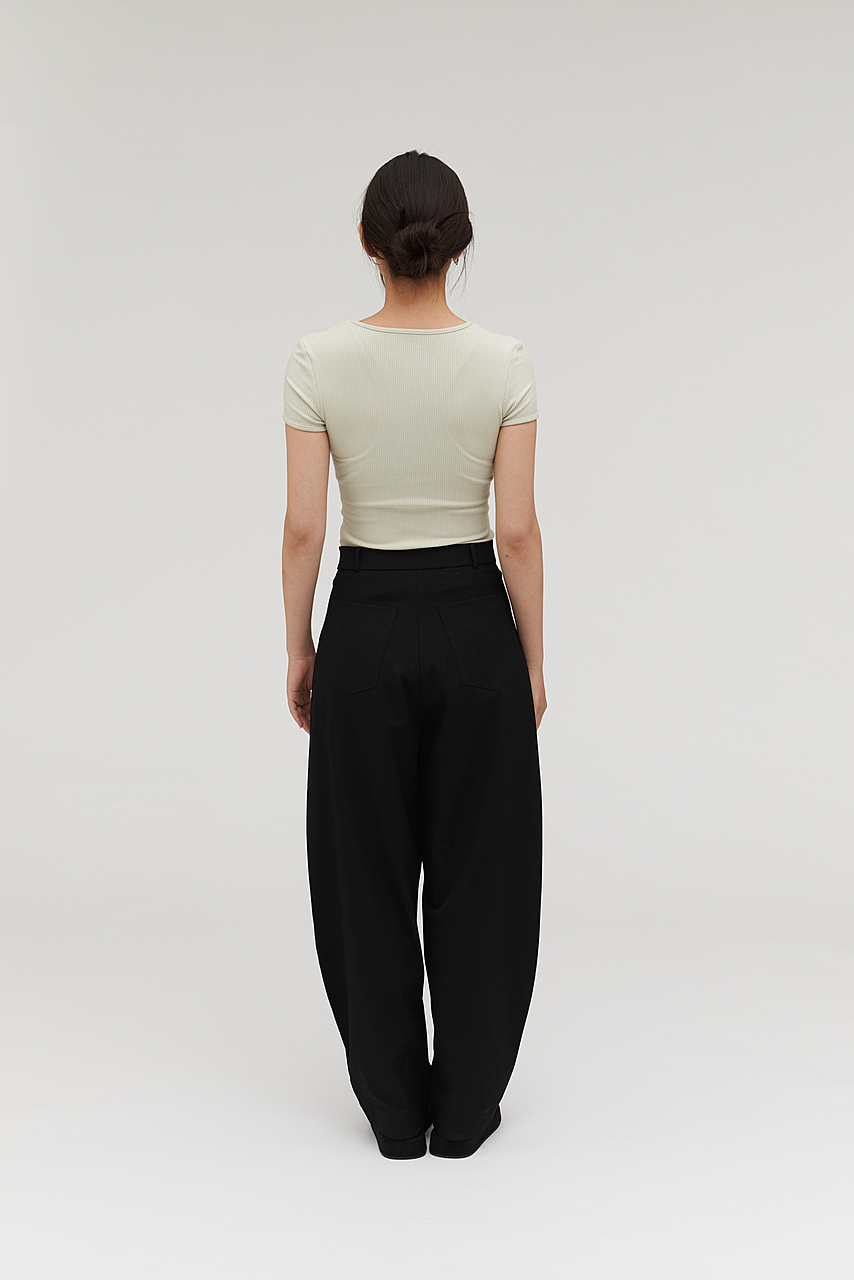 Studio Doe - Cocoon Wide Trousers