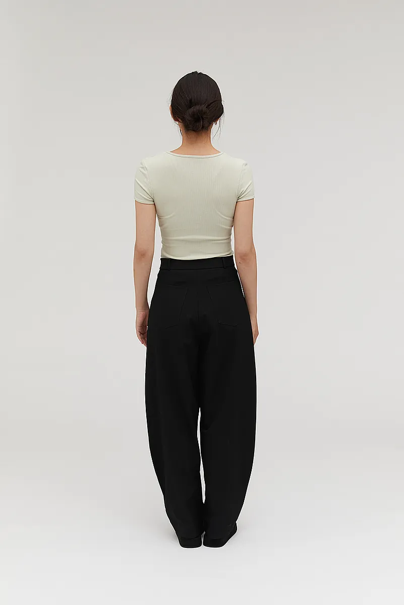 Studio Doe - Cocoon Wide Trousers