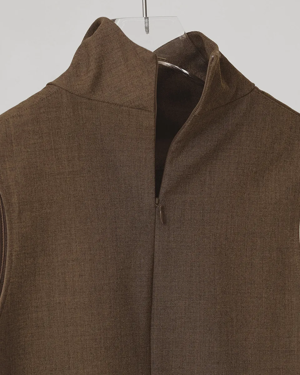 TODAYFUL - Twill Turtle Tops