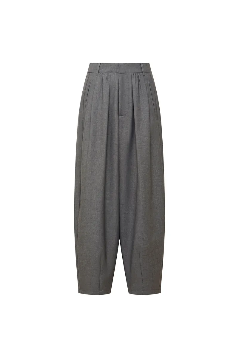 Studio Doe - Balloon Drawstring Pants