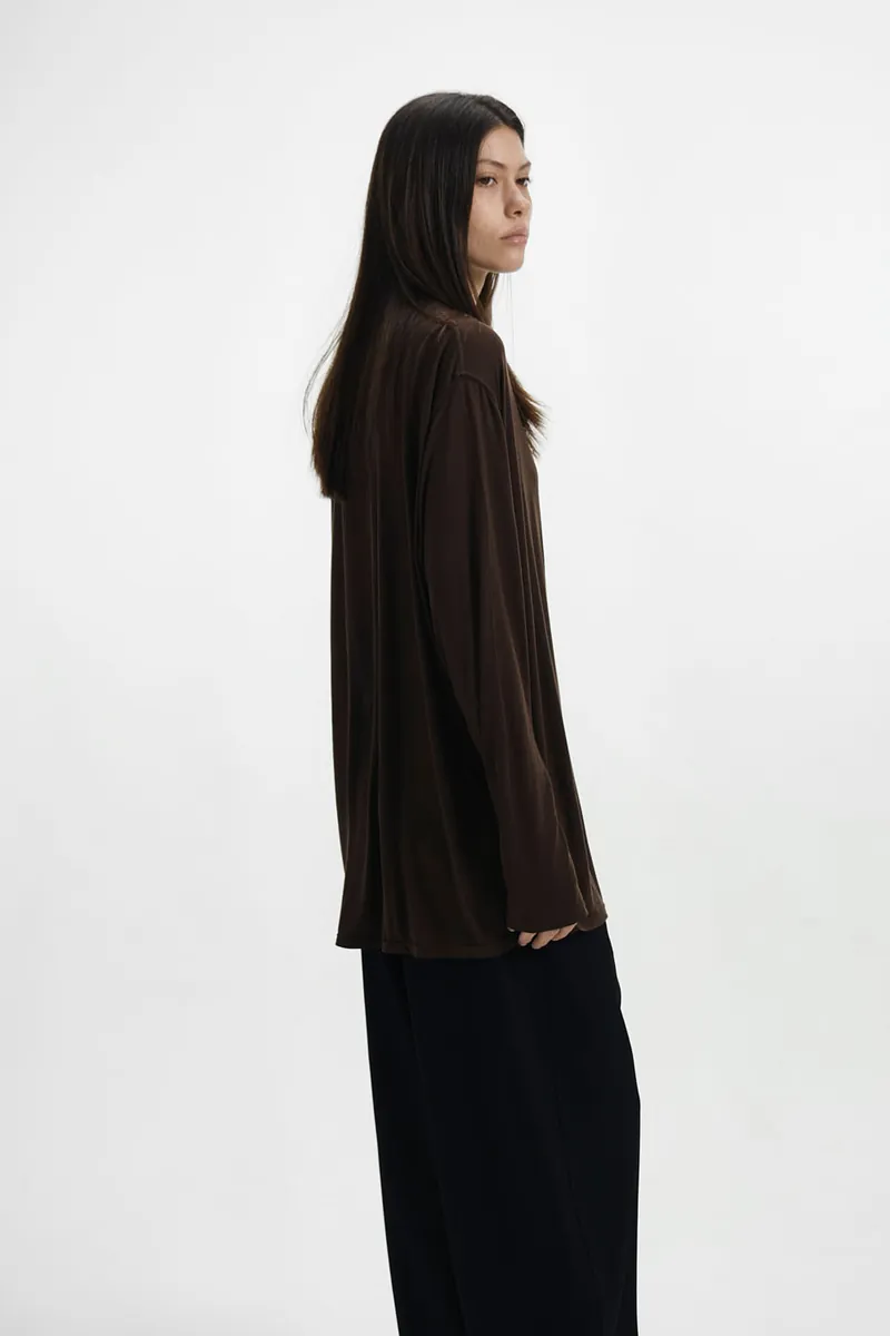 Studio Doe - Tencel Loose-fit Cutsew