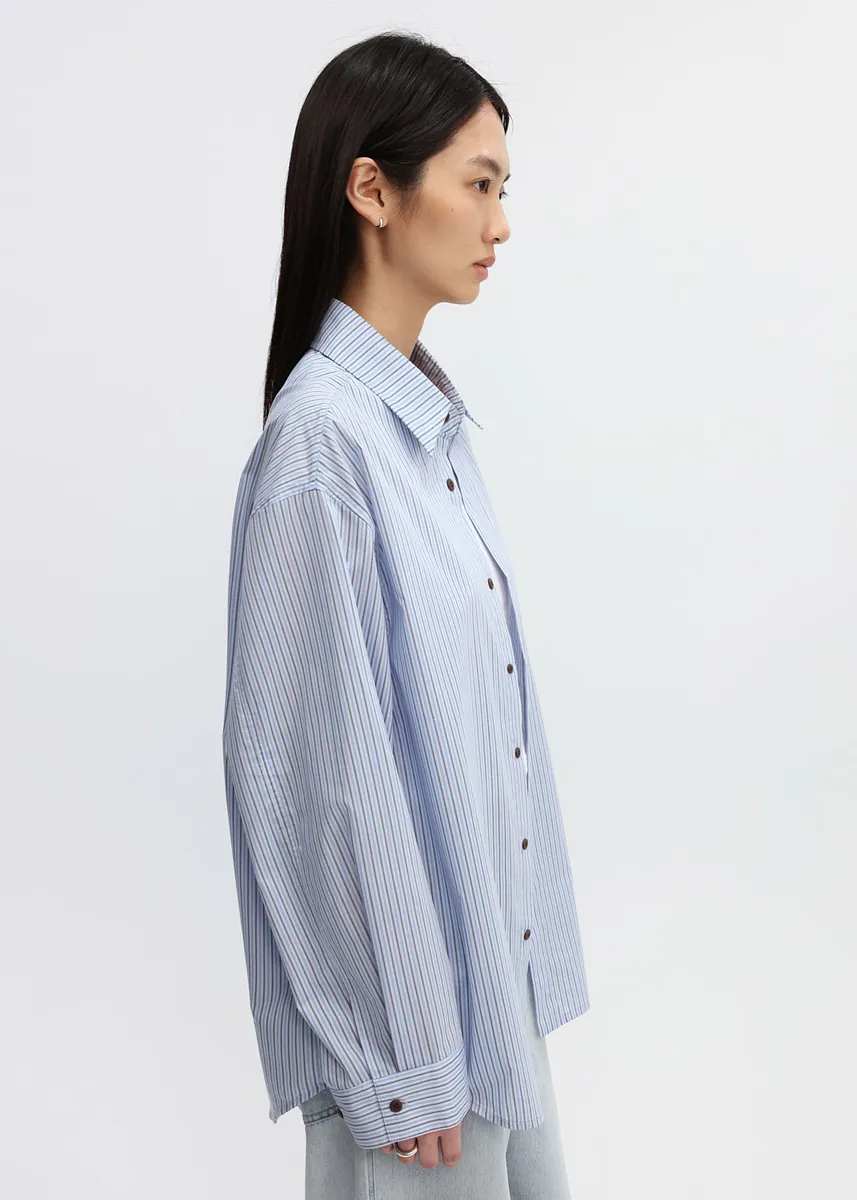 Studio Doe - Gender Free Loose Summer Shirt