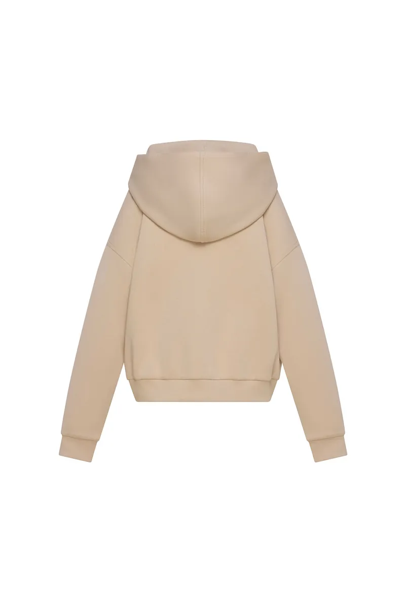 Studio Doe - New Year Cash Up Hoodie