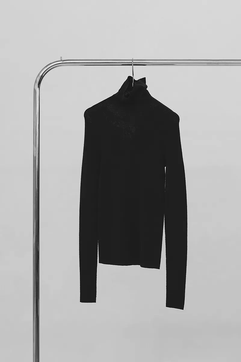 [PRE-ORDER] TODAYFUL - Merinowool 100% Seamless Knit