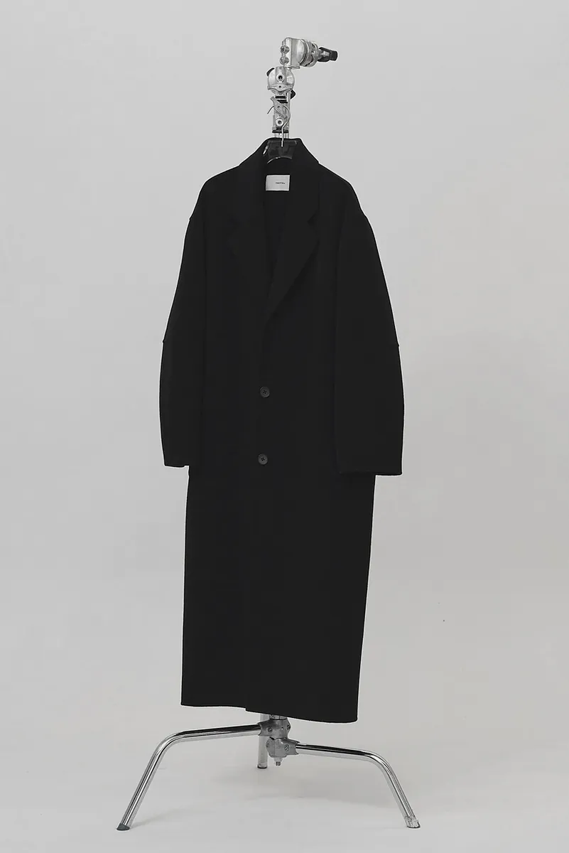 [PRE-ORDER] TODAYFUL - Wool Over Coat