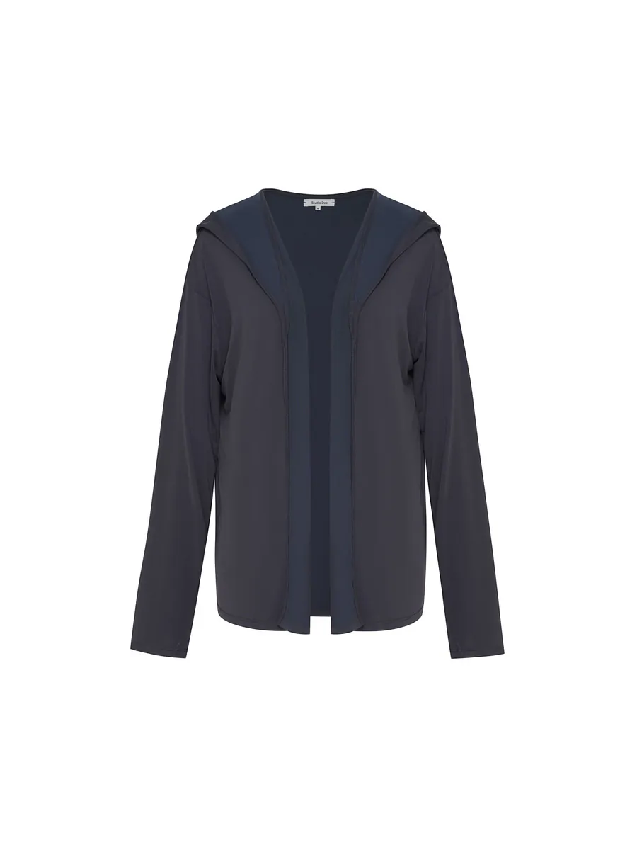 Studio Doe - Modal Cool-Feel Cardigan