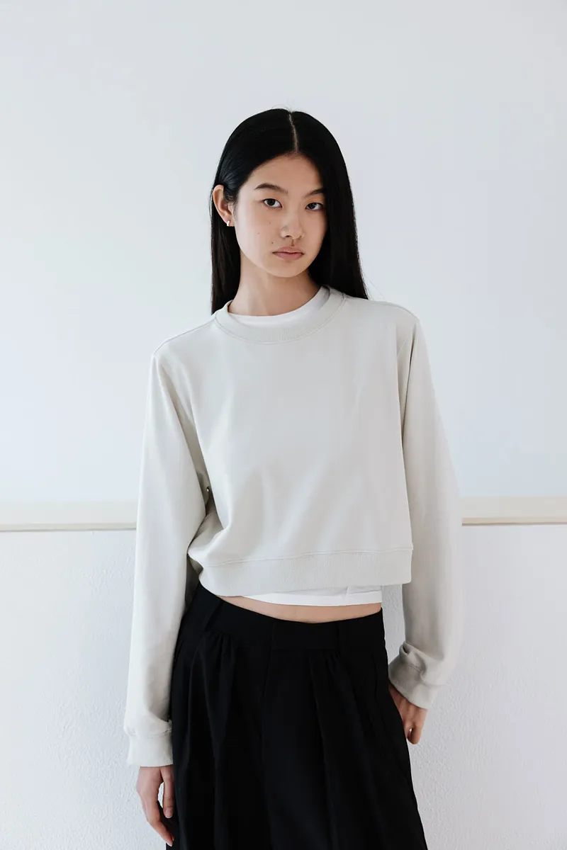 Studio Doe - Gender Free Soft Loose Sweatshirt