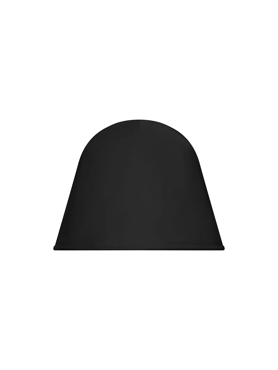 Studio Doe - Subtle Sheen Curved Bell Hat