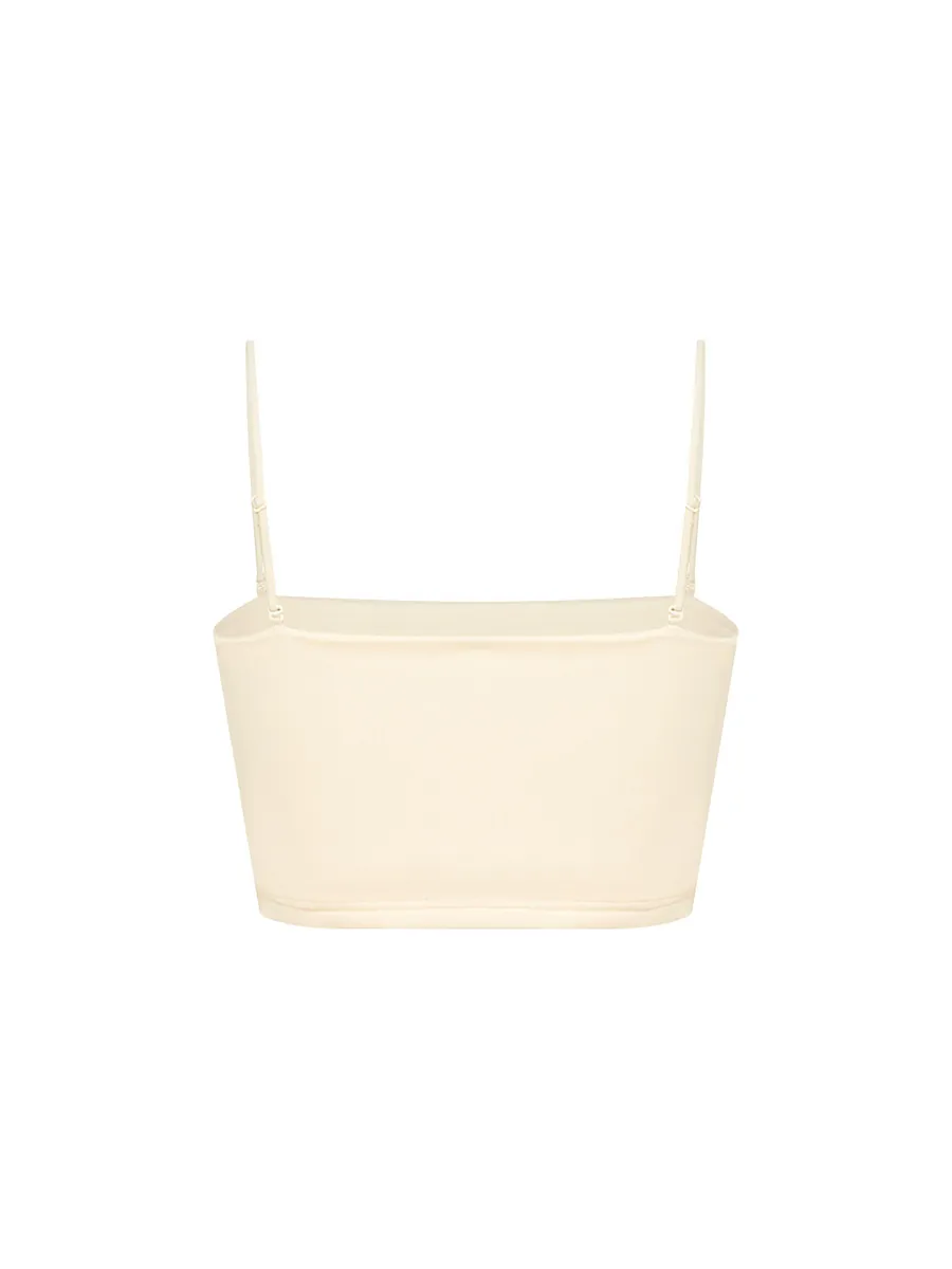 Studio Doe - Sheer Bandeau Bra