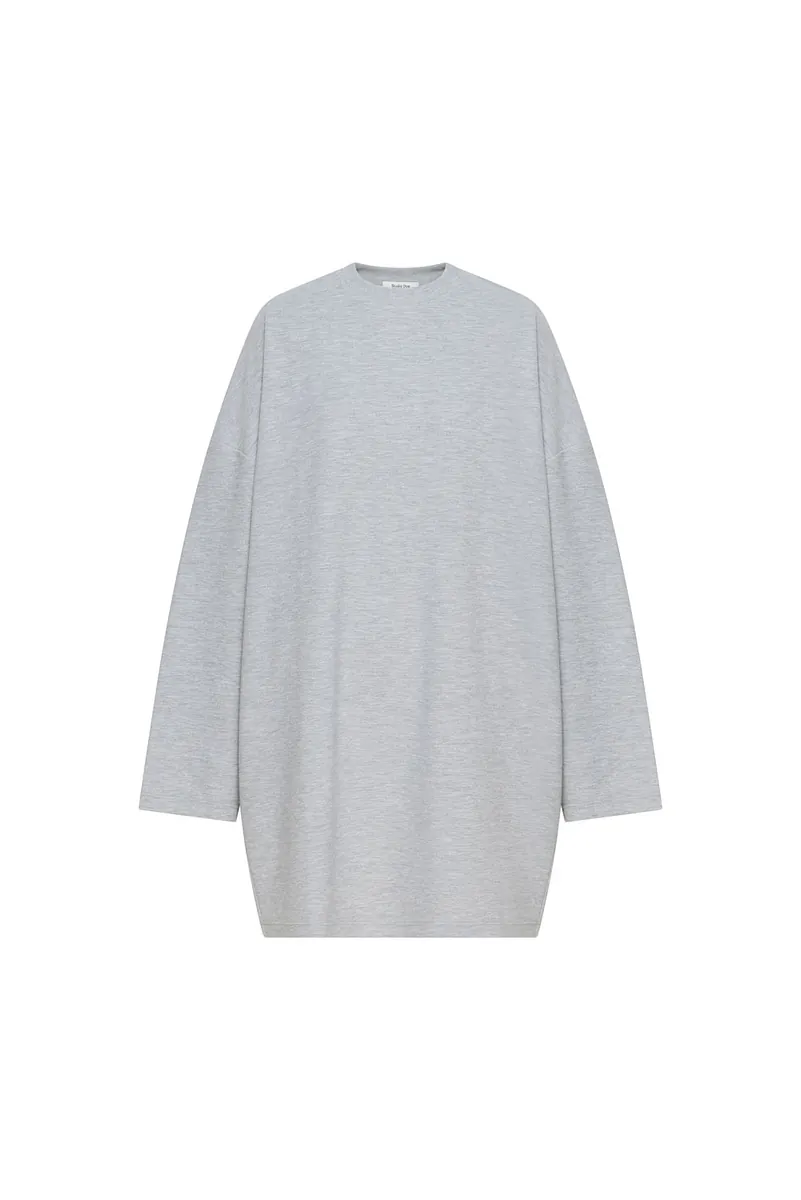 Studio Doe - Oversized Sweatshirt One-piece