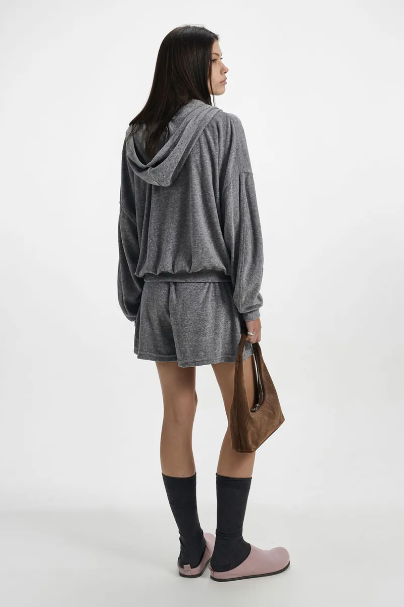 Studio Doe - Soft Pile Shorts