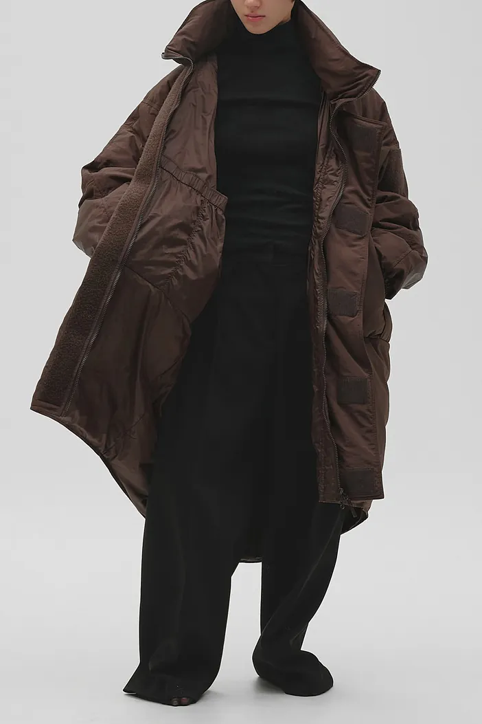 [冬季新品預訂] Monster Down Coat