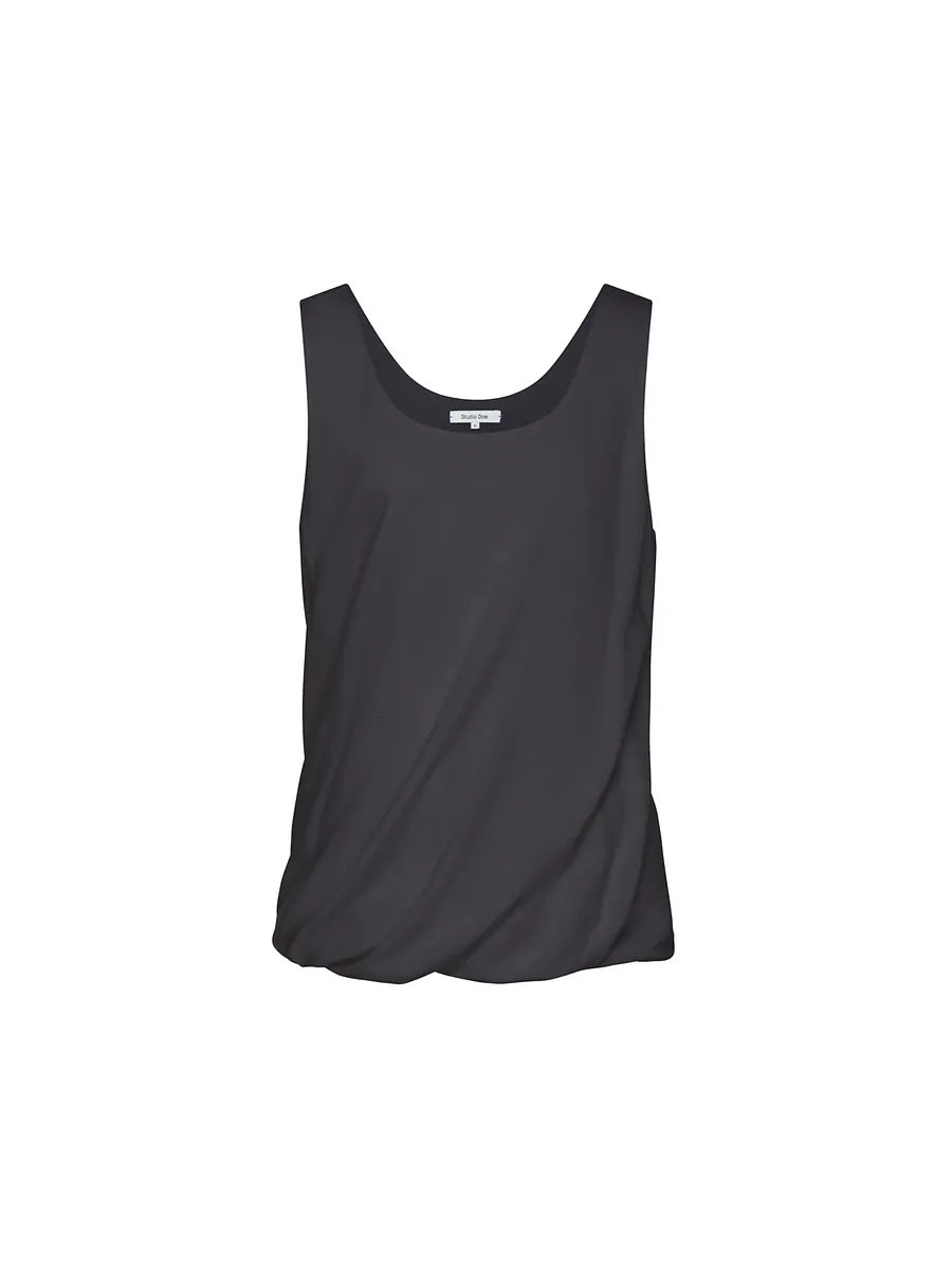 Studio Doe - Airy Twist Tank Top