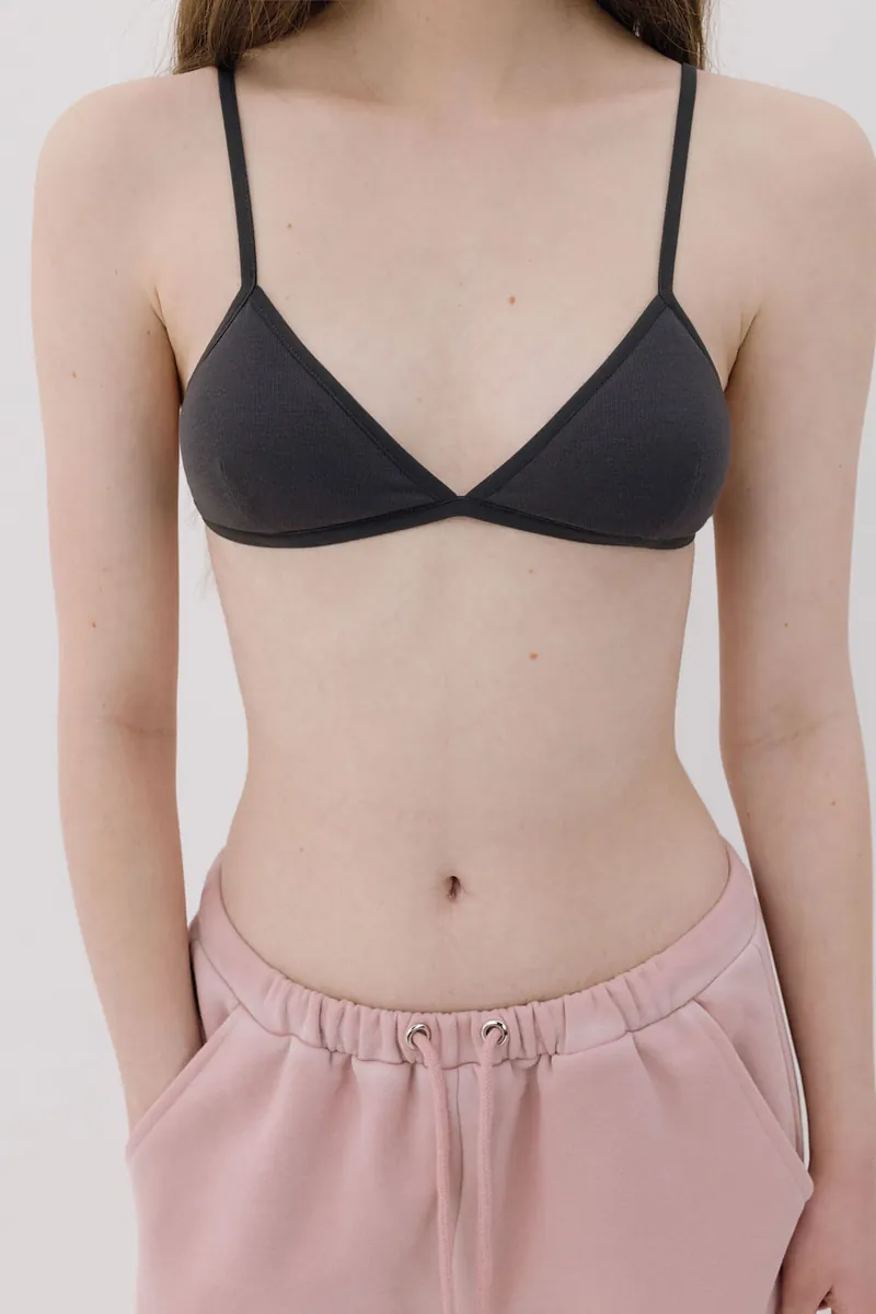 Studio Doe - Strappy Triangle Bra