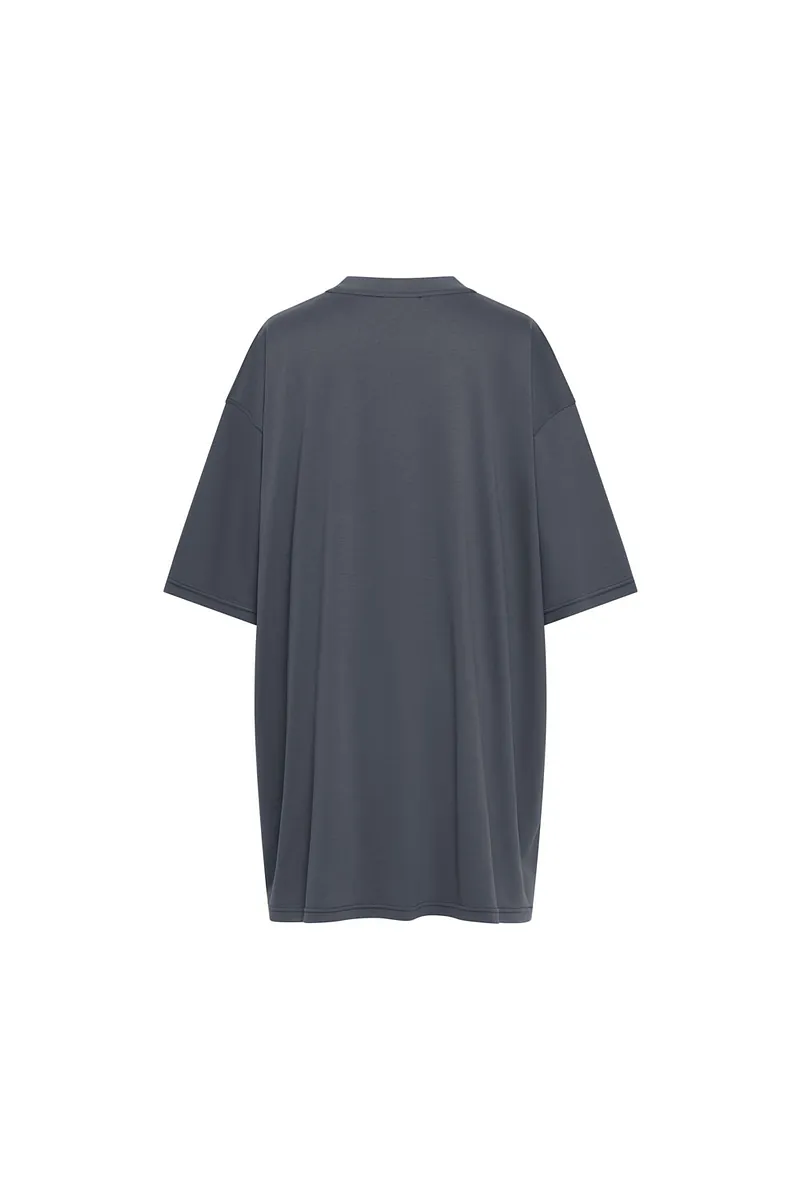 Studio Doe - Pima Cotton T-shirt dress