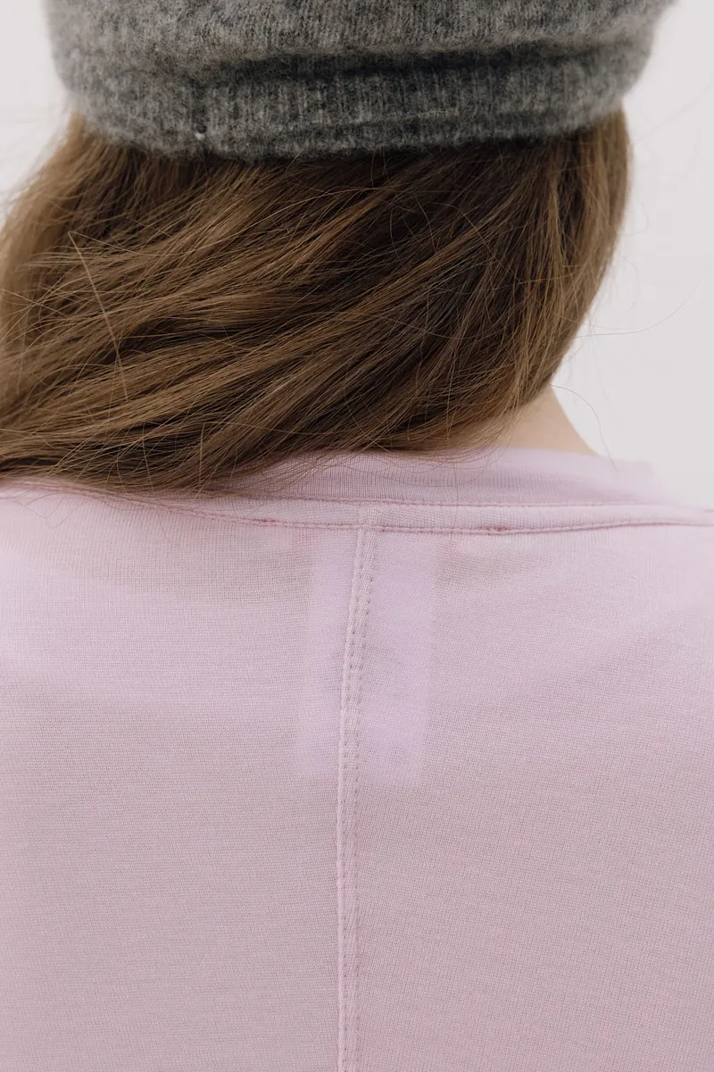 Studio Doe - Loose Wool Cutsew