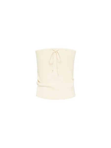 Studio Doe - Multiway Knit Bandeau Top