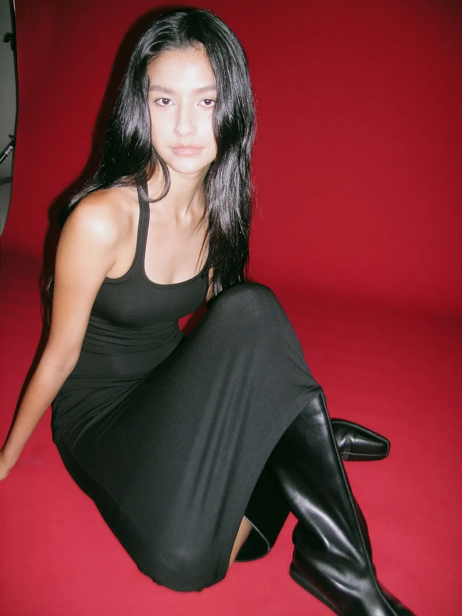 Studio Doe - Perfect Fit Bra Dress