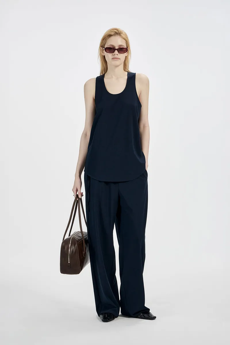 Studio Doe - LazyChic Matte Tank Top