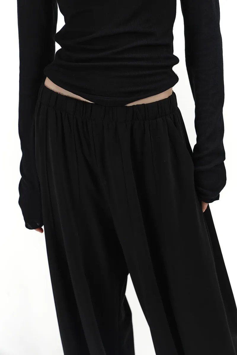 Studio Doe - Doe：Molly Low Rise Sweatpants