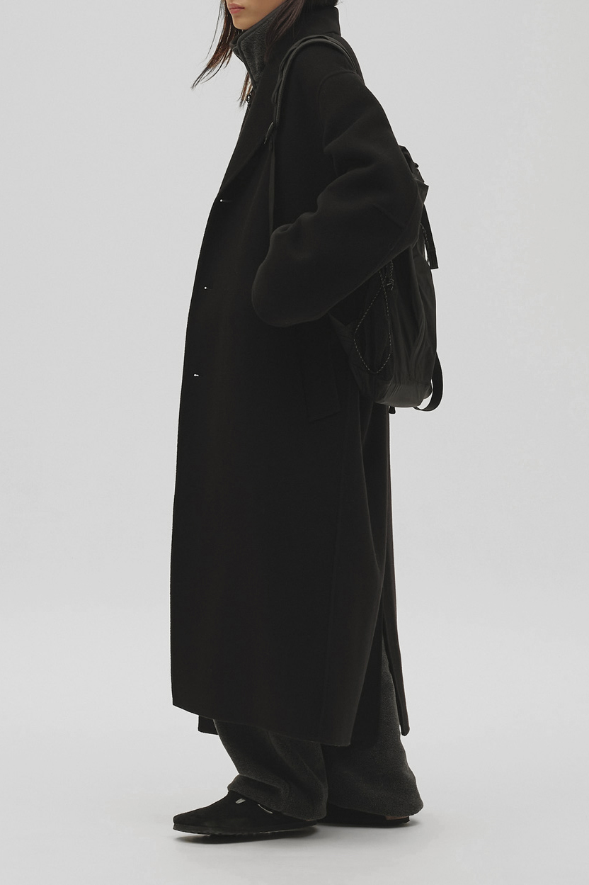 PRE-ORDER] TODAYFUL - Wool Over Coat