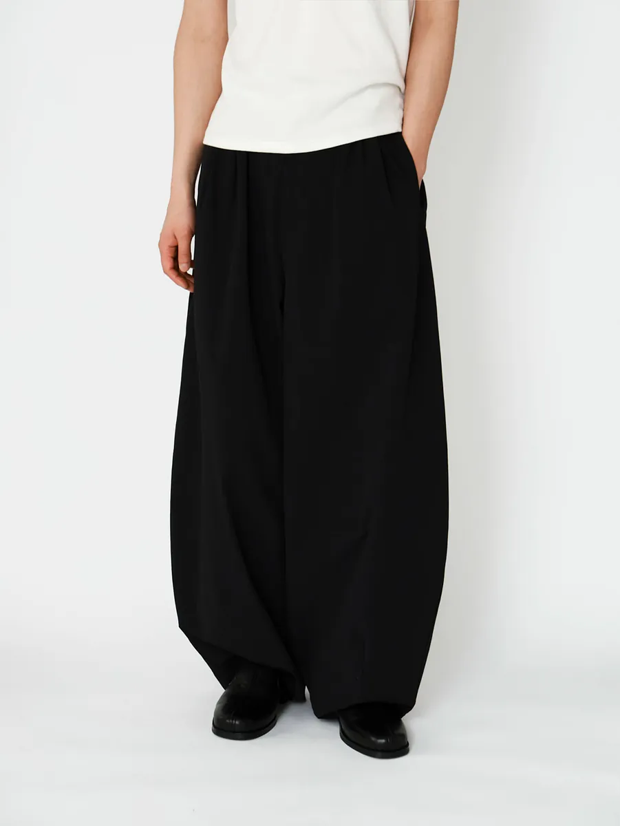 Studio Doe - Gender Free Balloon Silhouette Work Pants