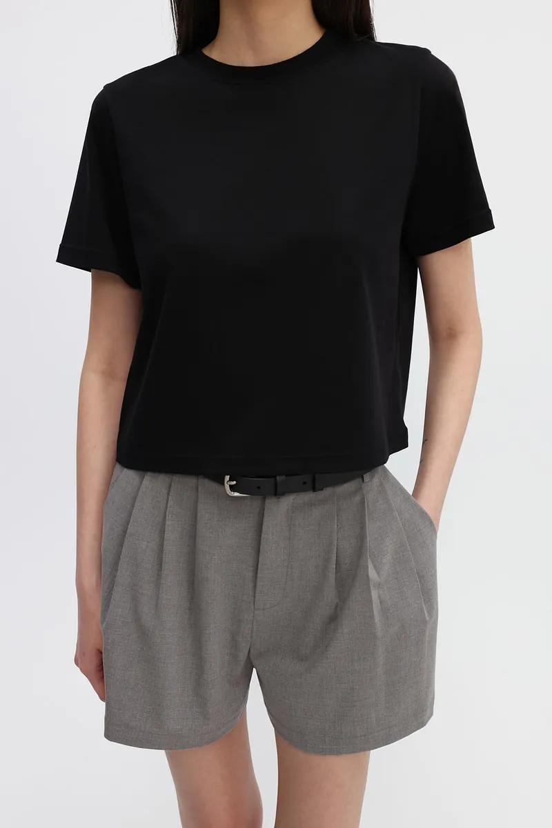 Studio Doe - Gender Free Cotton T-shirt