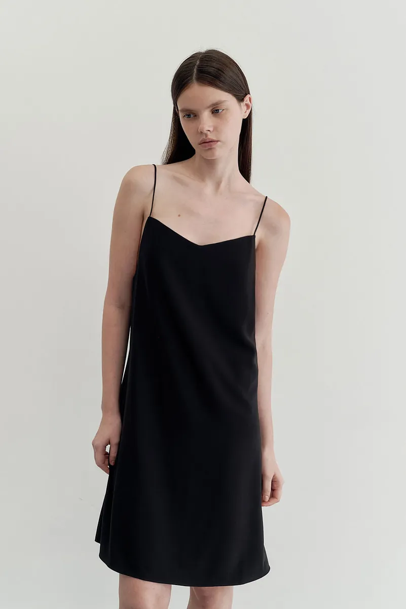 Studio Doe - Adjustable Strap Dress