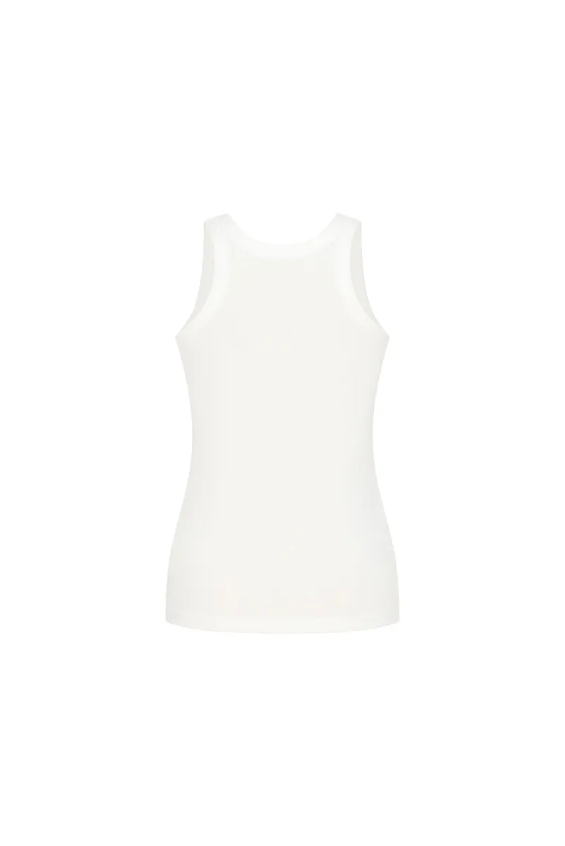 Studio Doe - Rib Tank Top