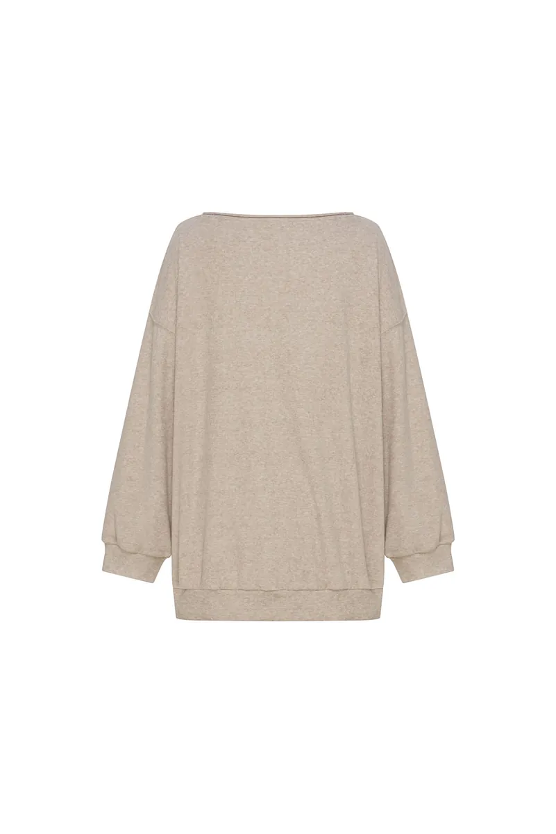 Studio Doe - Soft Pile Sweatshirt