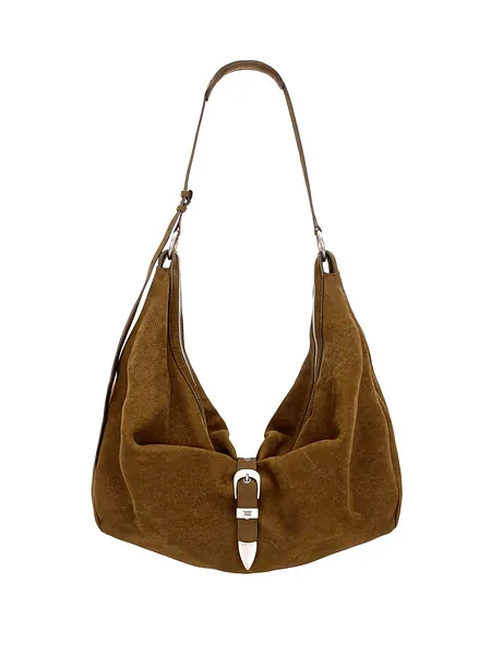 BELTED HOBO​