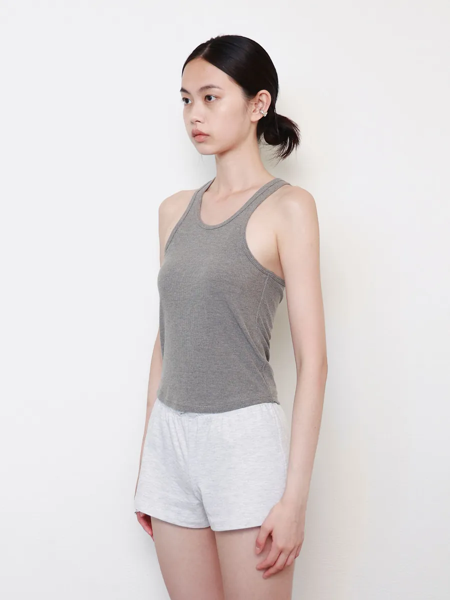 Studio Doe - Comfort Rib Tank Top