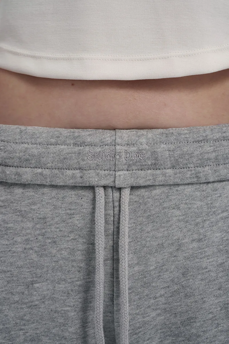 Studio Doe - Cocoon Sweatpants with Folded Waist