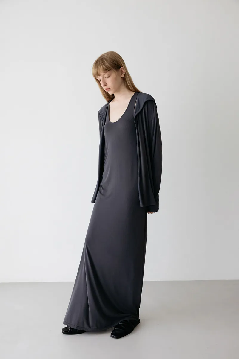 Studio Doe - Modal Cool-Feel Cardigan