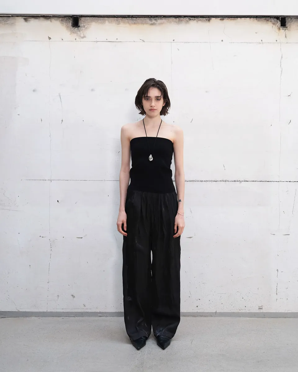 Studio Doe - Multiway Knit Bandeau Top