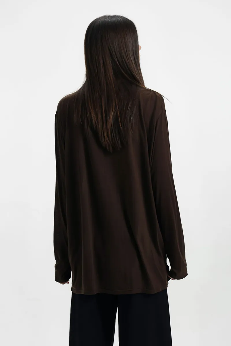 Studio Doe - Tencel Loose-fit Cutsew