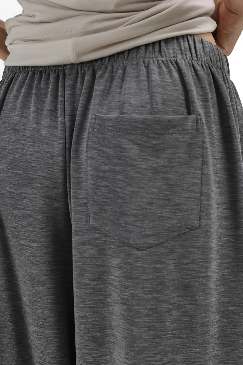 Studio Doe - Doe：Molly Low Rise Sweatpants