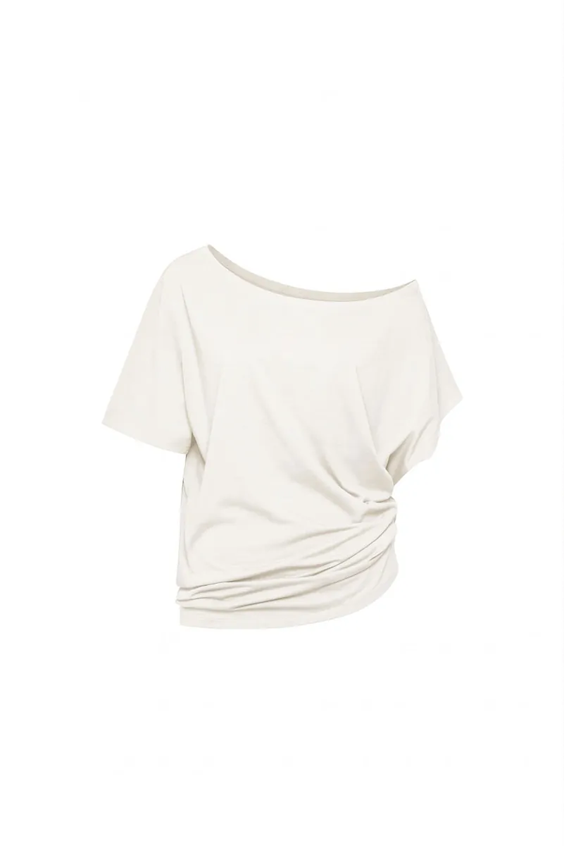 Studio Doe - Loose Off-shoulder Top