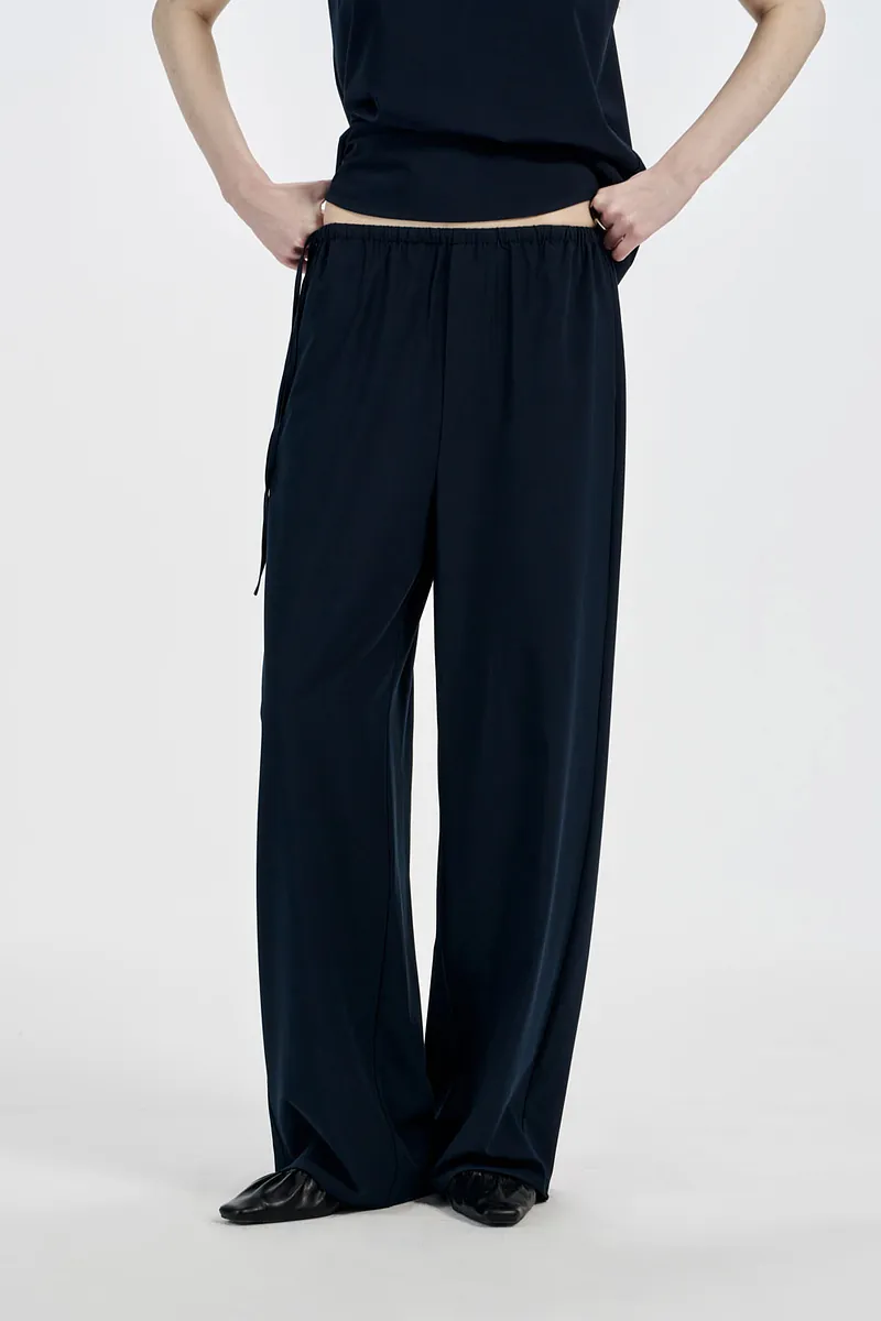 Studio Doe - LazyChic Matte Easy Pants