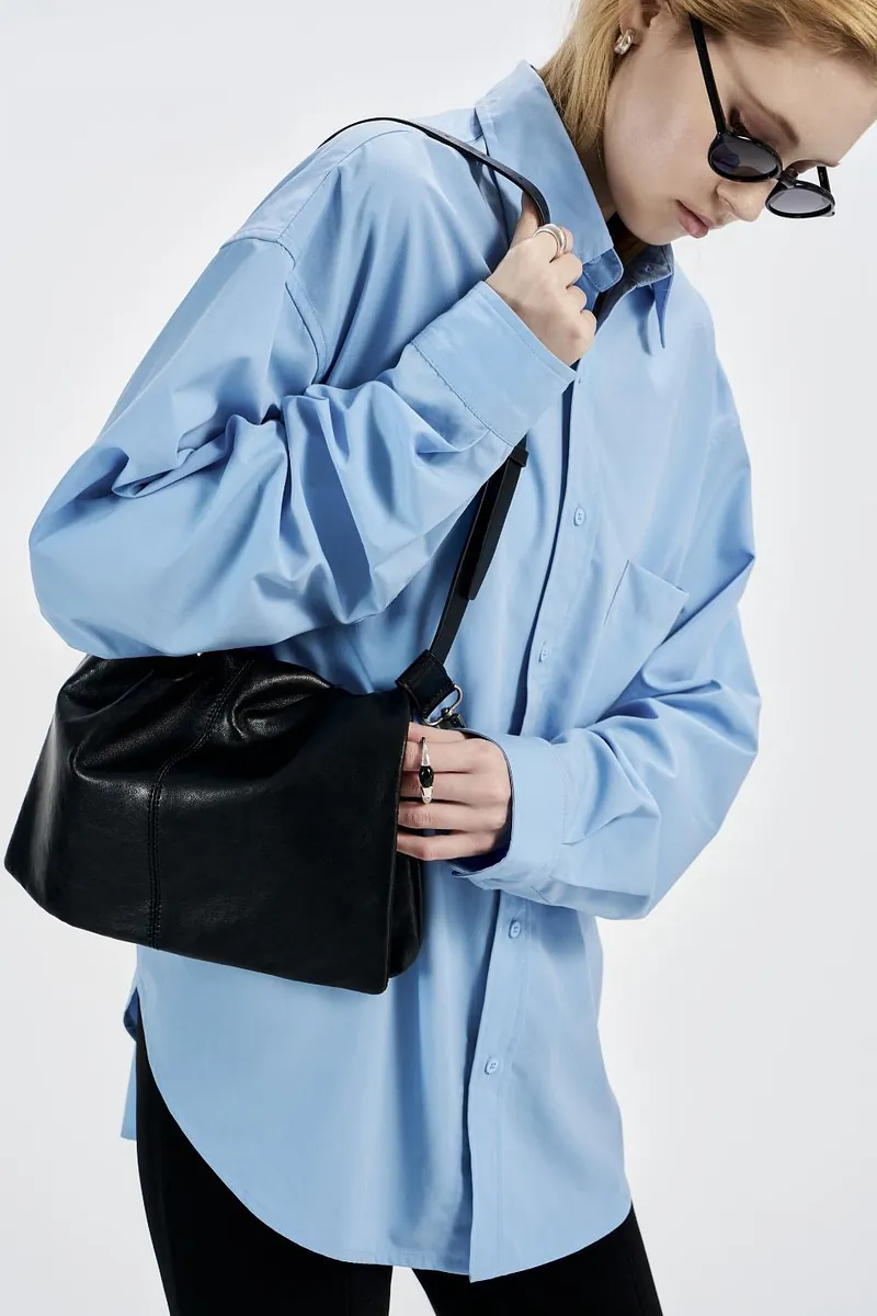 Super Local Doe Multiway Belt Bag