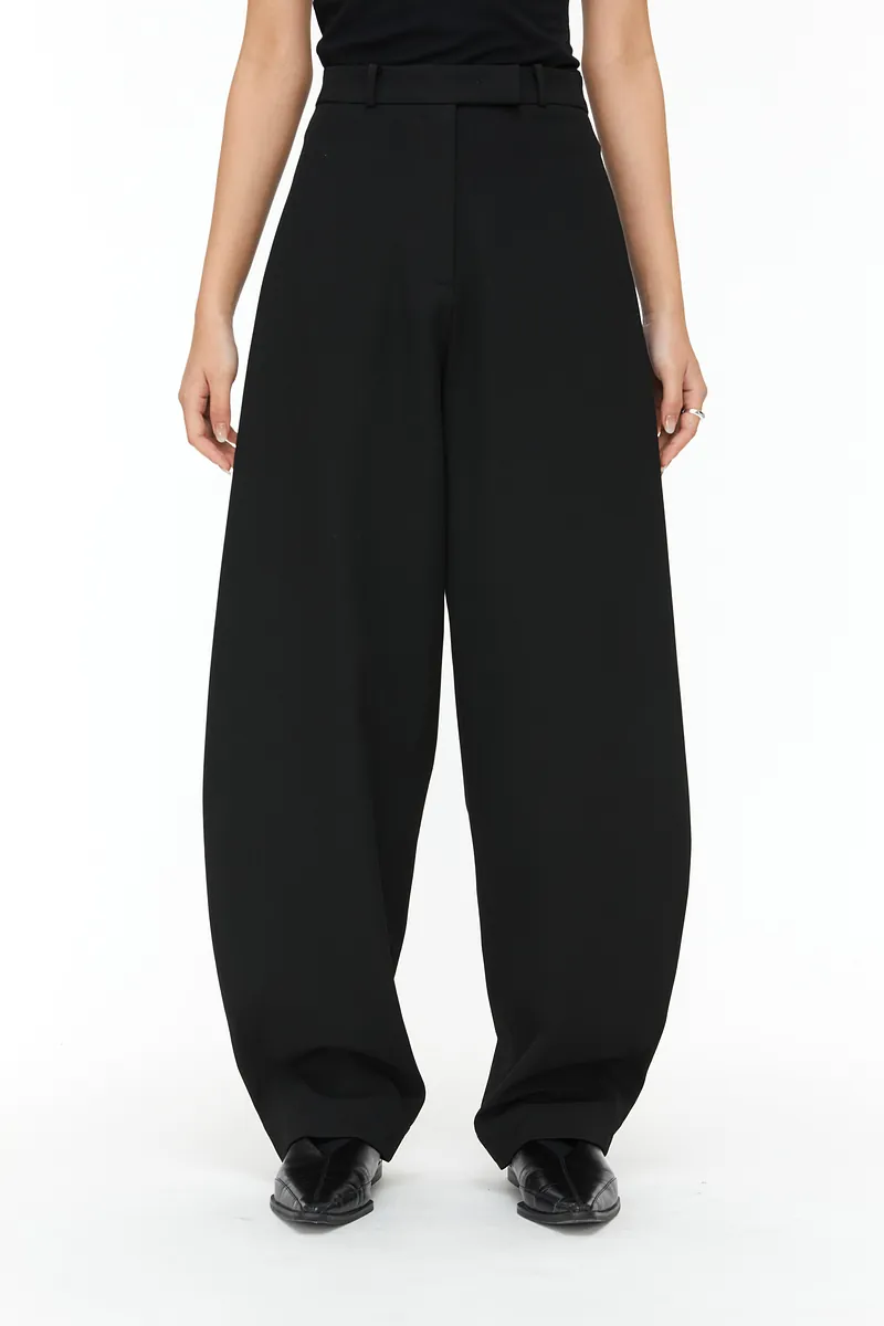 Studio Doe - Cocoon Wide Trousers