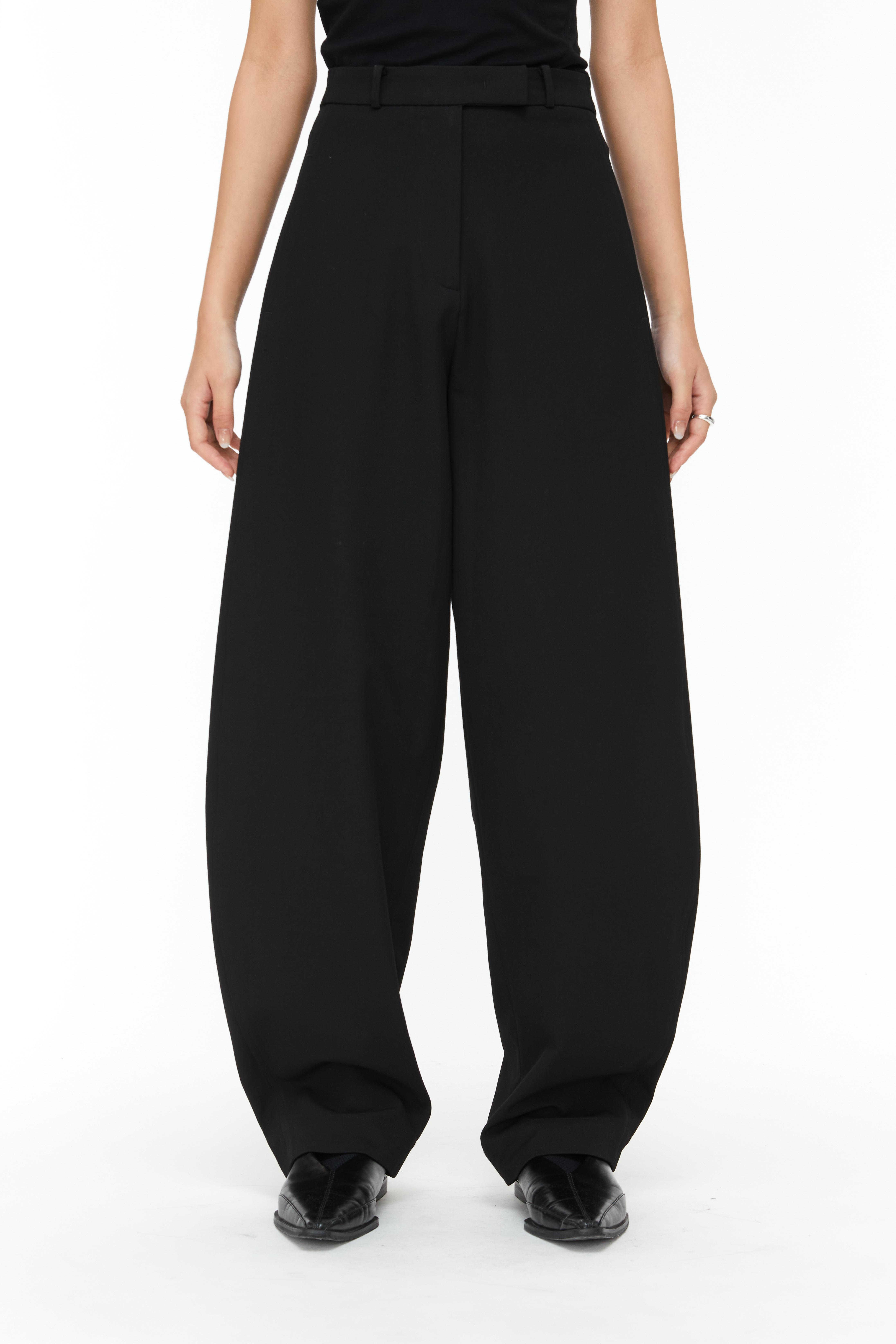 Studio Doe - Cocoon Wide Trousers
