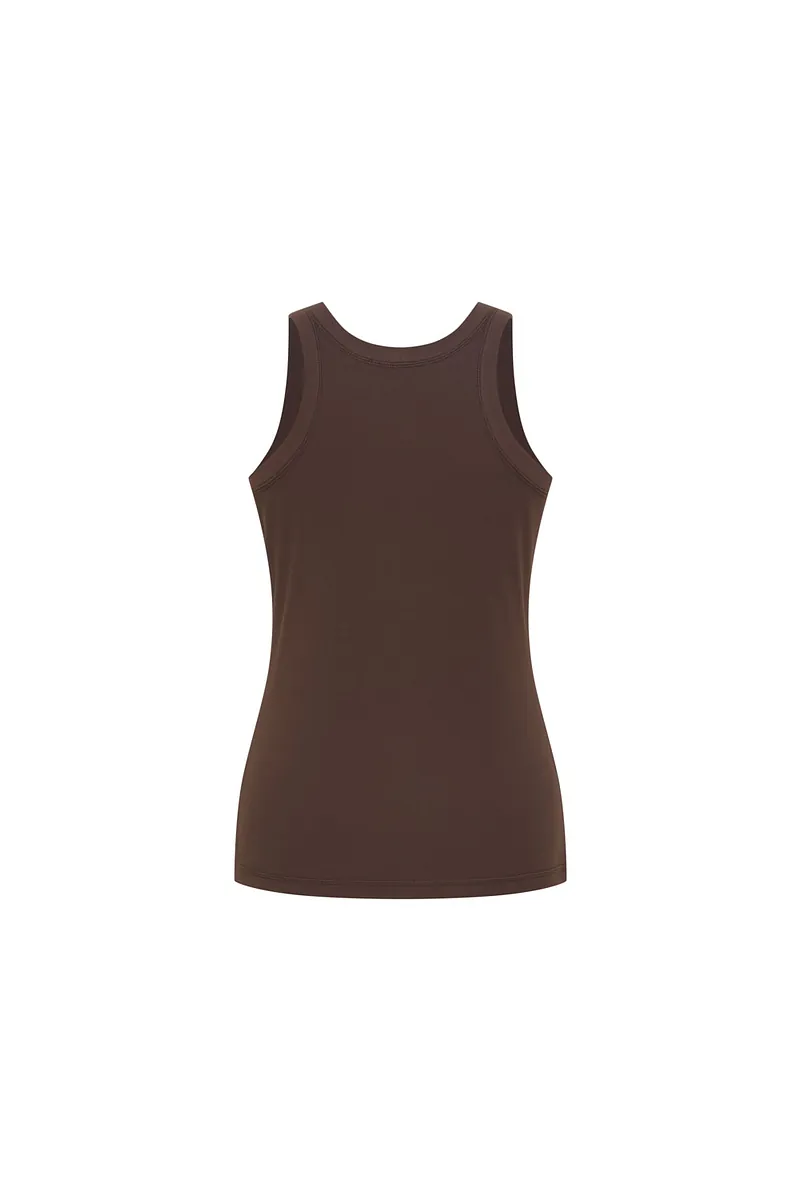 Studio Doe - Rib Tank Top