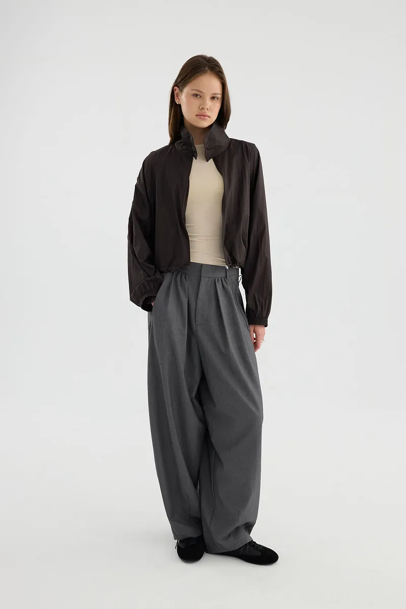 Studio Doe - Balloon Drawstring Pants
